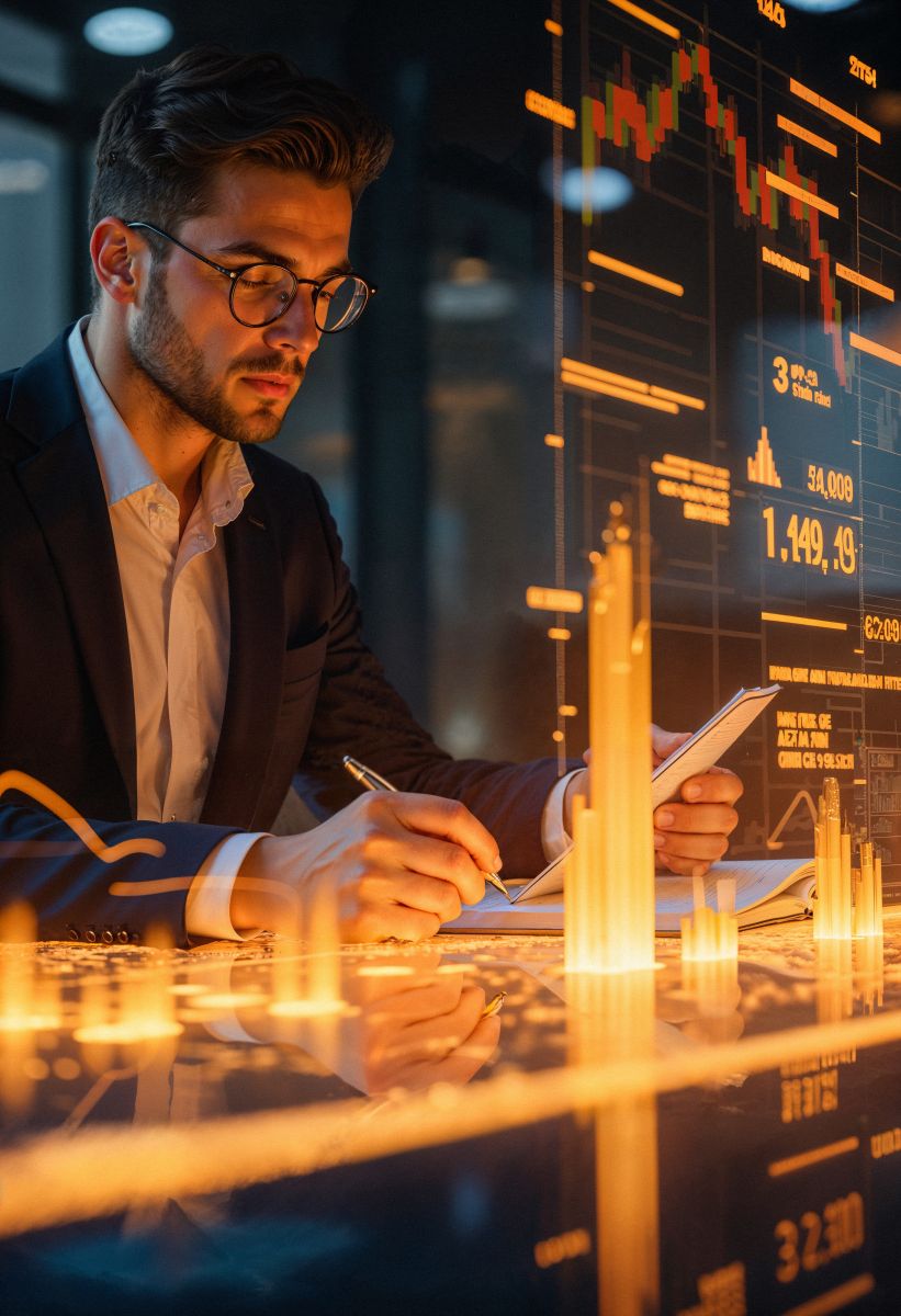 Certified chief financial officer | cfo | المدير المالي المعتمد | رئيس الشؤون المالية