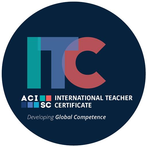 Itc | international teaching certificate | شهادة التدريس الدولية