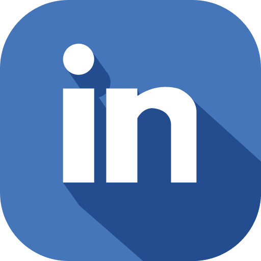 Linkedin logo