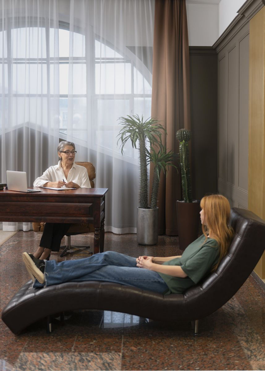 Master of psychological & educational counseling | ماجستير الارشاد النفسي والتربوي