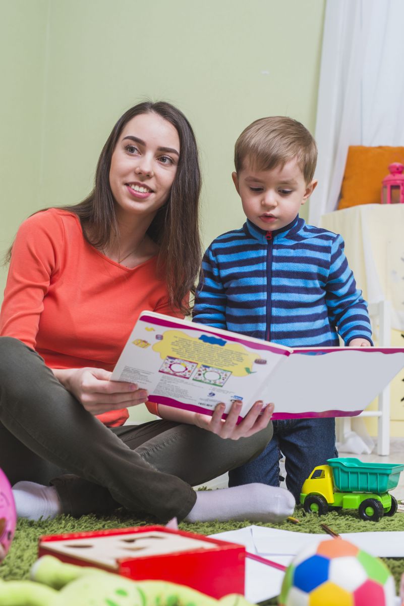 Postgraduate diploma in speech language pathology  | دبلوم الدراسات العليا في  إعداد أخصائي التخاطب المعتمد