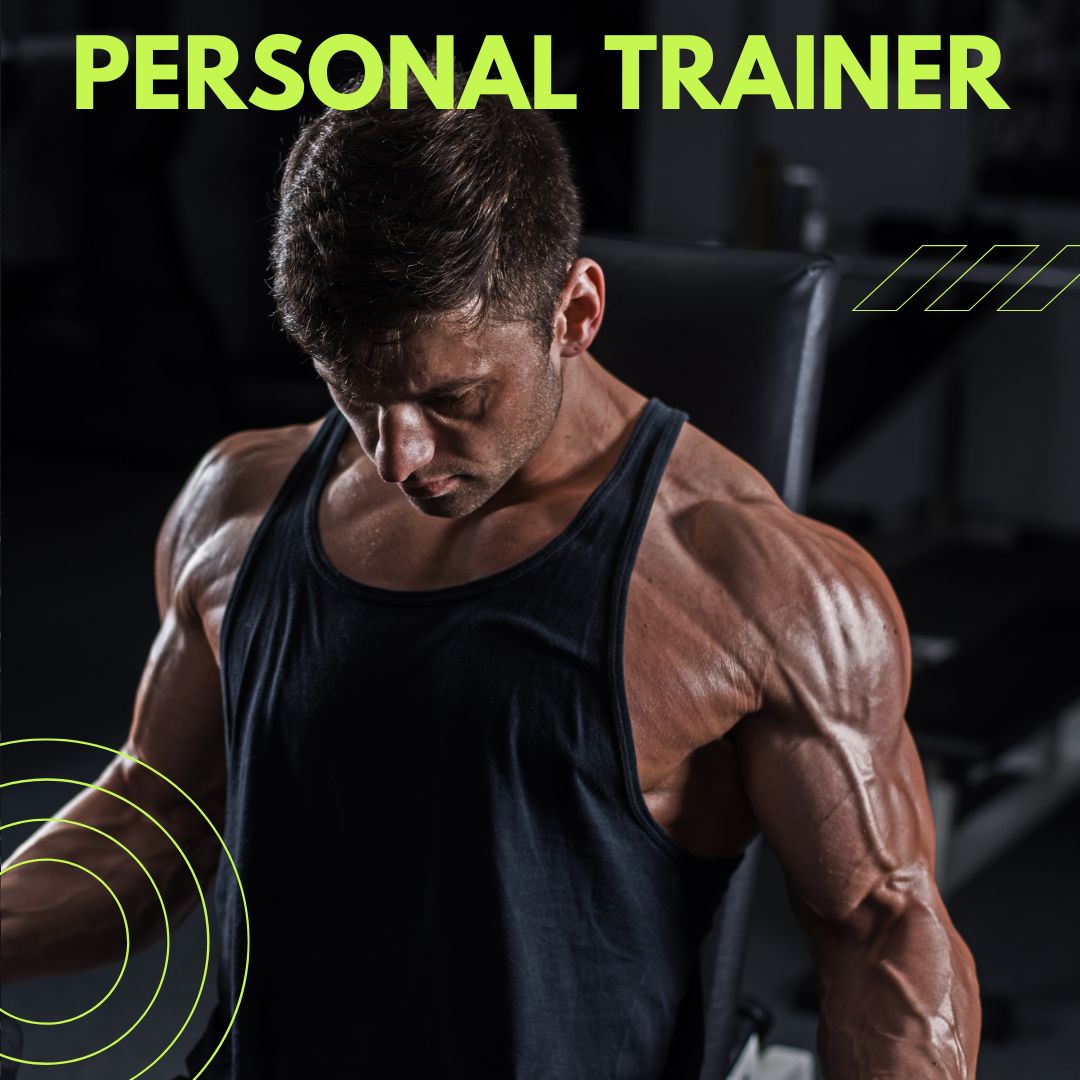 cpt ™ | certified personal trainer | دبلوم مدرب شخصي معتمد | accredited internationally