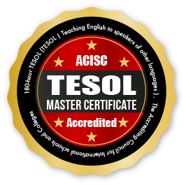Tesol | teaching english to speakers of other languages | شهادة تدريس اللغة الإنجليزية لغير الناطقين بها