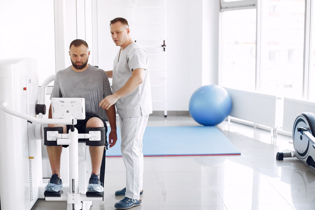 bachelor of applied science in physiotherapy | البكالوريوس التطبيقي في العلاج الطبيعي
