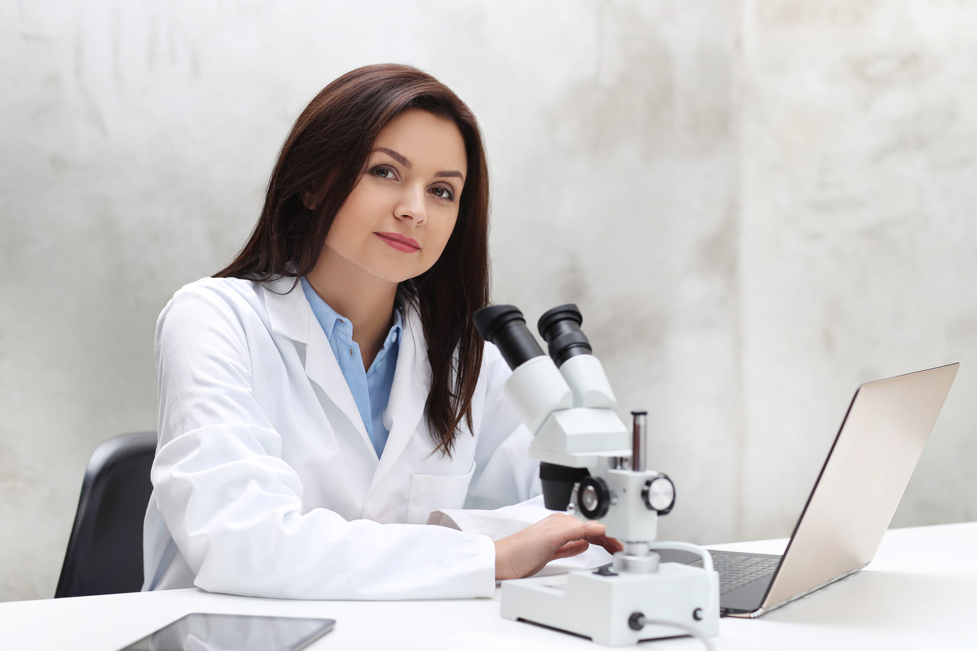 bachelor of medical laboratory sciences | البكالوريوس التطبيقي  في علوم المختبرات الطبية 