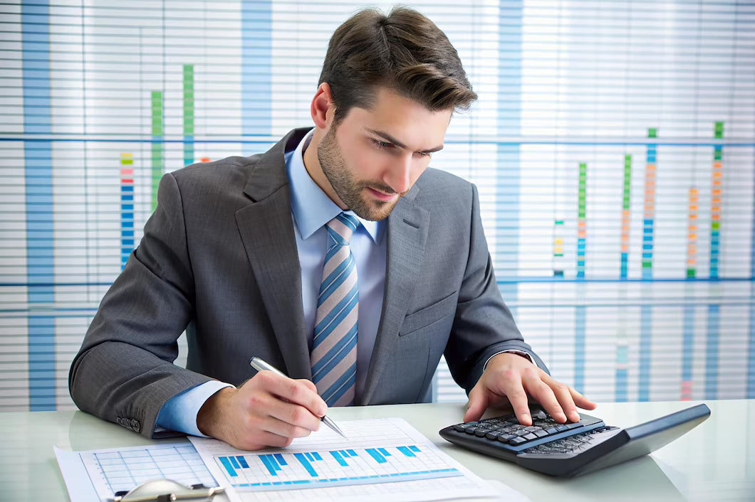 bachelor of accounting | البكالوريوس التنفيذي في المحاسبة