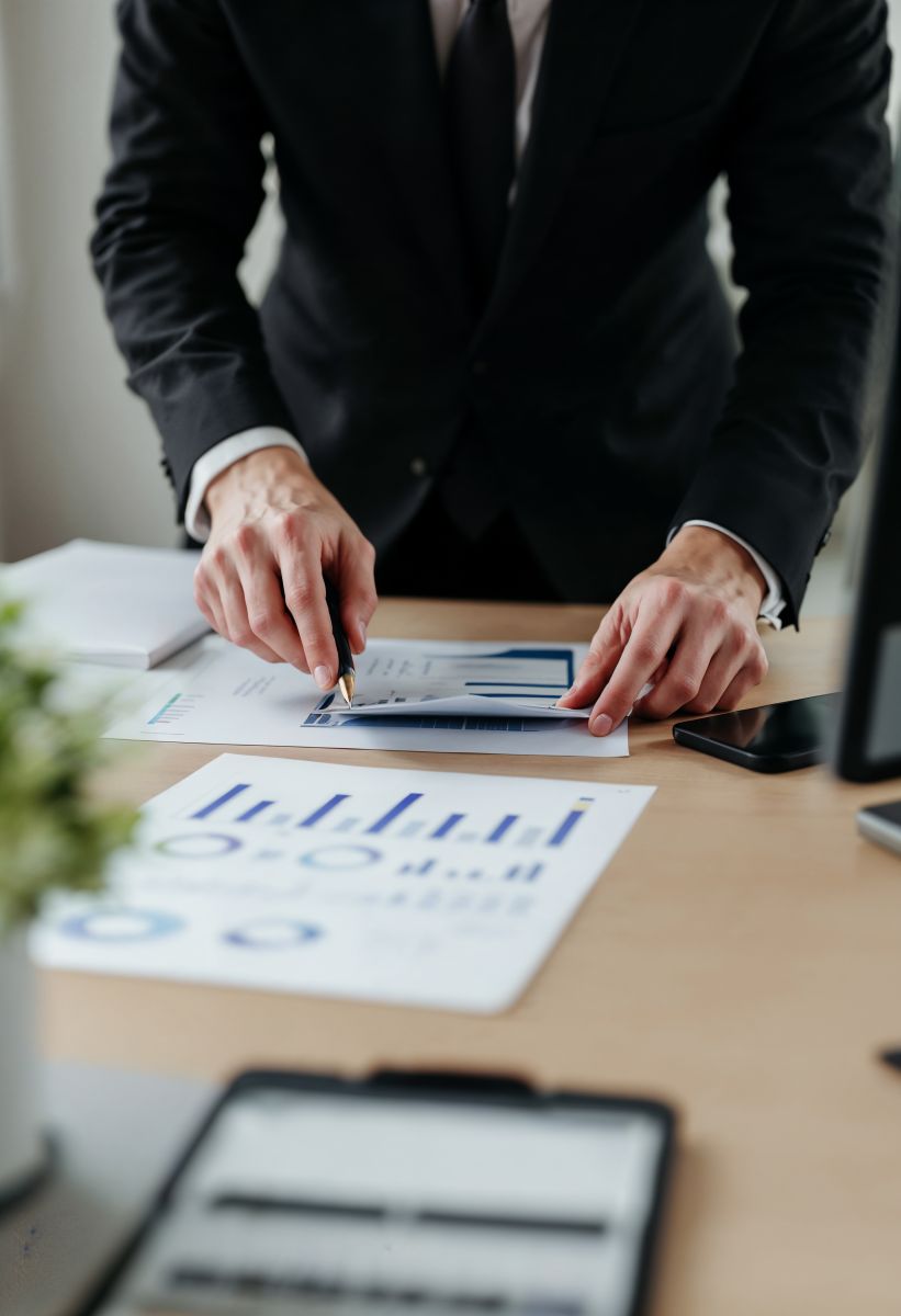 Professional chief accountant | pca | رئيس الحسابات المحترف