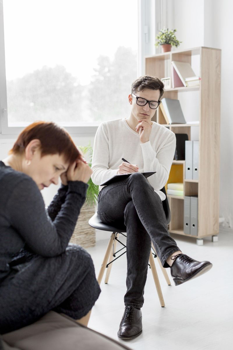 Diploma in psychological and educational counseling | دبلوم الإرشاد النفسي والتربوي