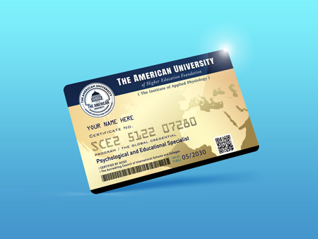 Diploma in psychological and educational counseling | دبلوم الإرشاد النفسي والتربوي