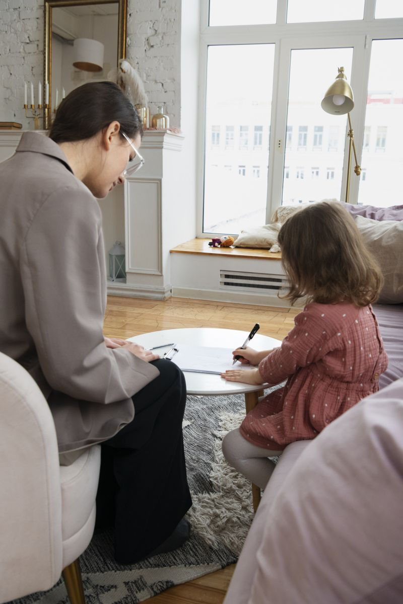 Diploma in applied psychology & mental health | الدبلوم في علم النفس التطبيقي والصحة النفسية