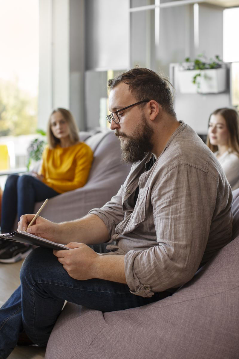 Diploma in applied psychology & mental health | الدبلوم في علم النفس التطبيقي والصحة النفسية