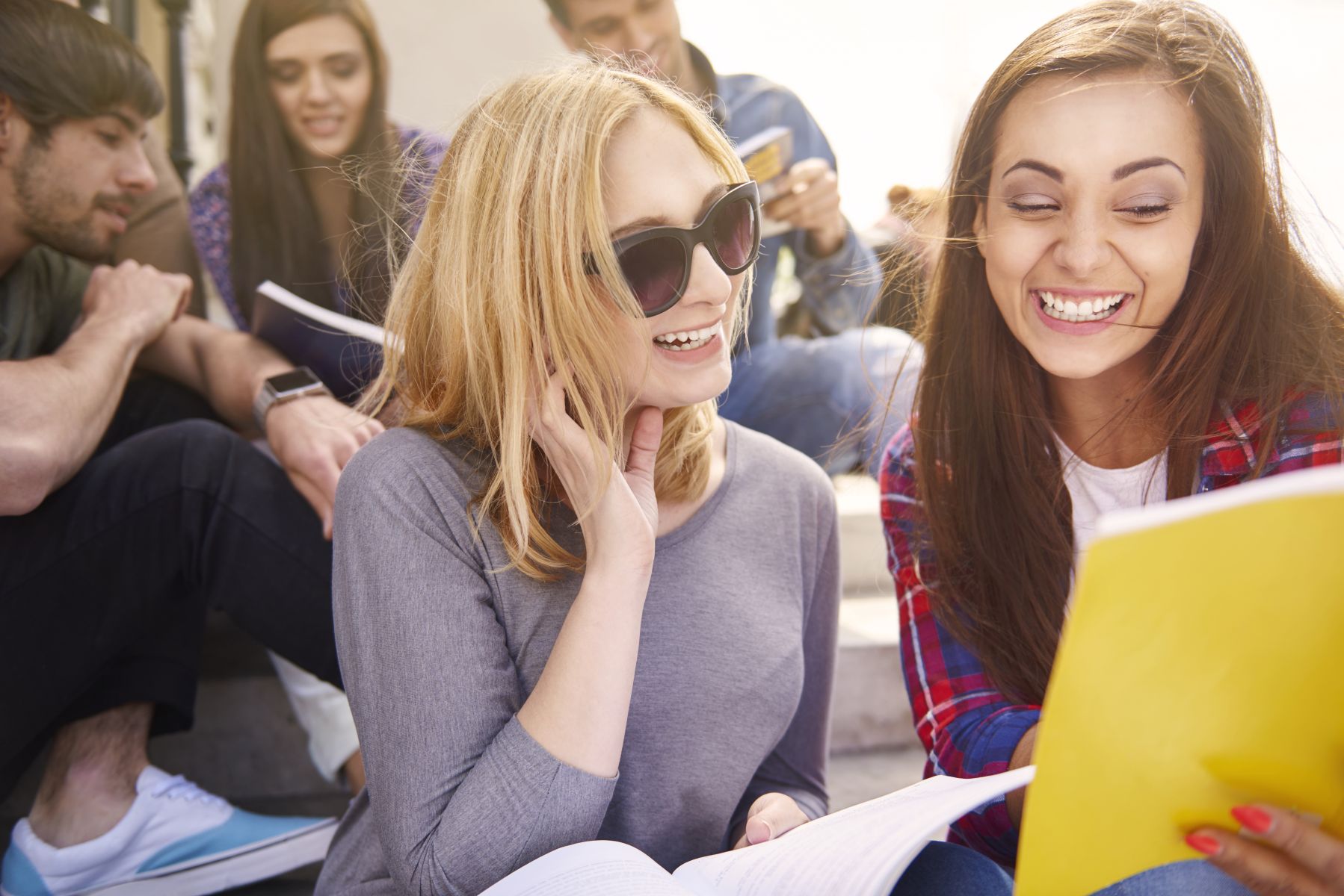 about us | نبذة عن الأكاديمية