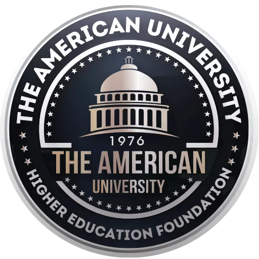 the american university of higher education 512
